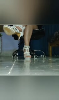 Video no apto para ansiosos