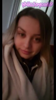 MilaJoyce69 Burping Compilation!