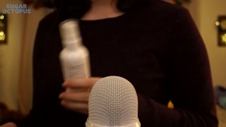 • Liquid sounds •