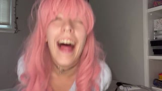 Watch me be a Kitty Daddy