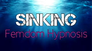 Sinking | (Erotic With PrincessaLilly - AUDIO ONLY)