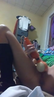 Trying to get my boyfriend to fuck me