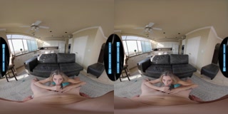 You Pick Up Hot Married Blonde Babe Who's Down To Fuck! - Millie Morgan